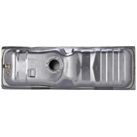 Sherman Parts 16 US gal Gas Tank with Small Neck Short Wheelbase for 1973-1986 Chevy Pickup SHEGM11A